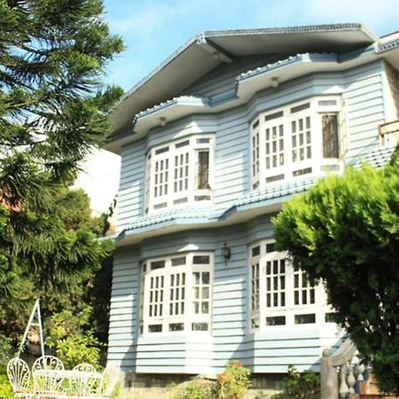 Hotel Devachan Kathmandu Exterior photo