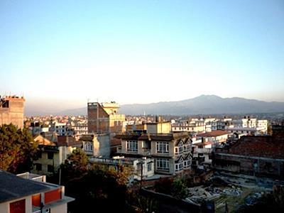 Hotel Devachan Kathmandu Exterior photo