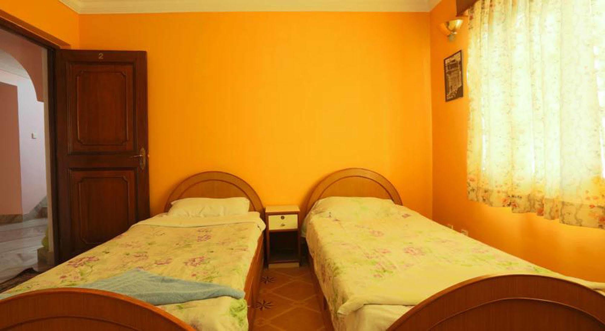 Hotel Devachan Kathmandu Exterior photo