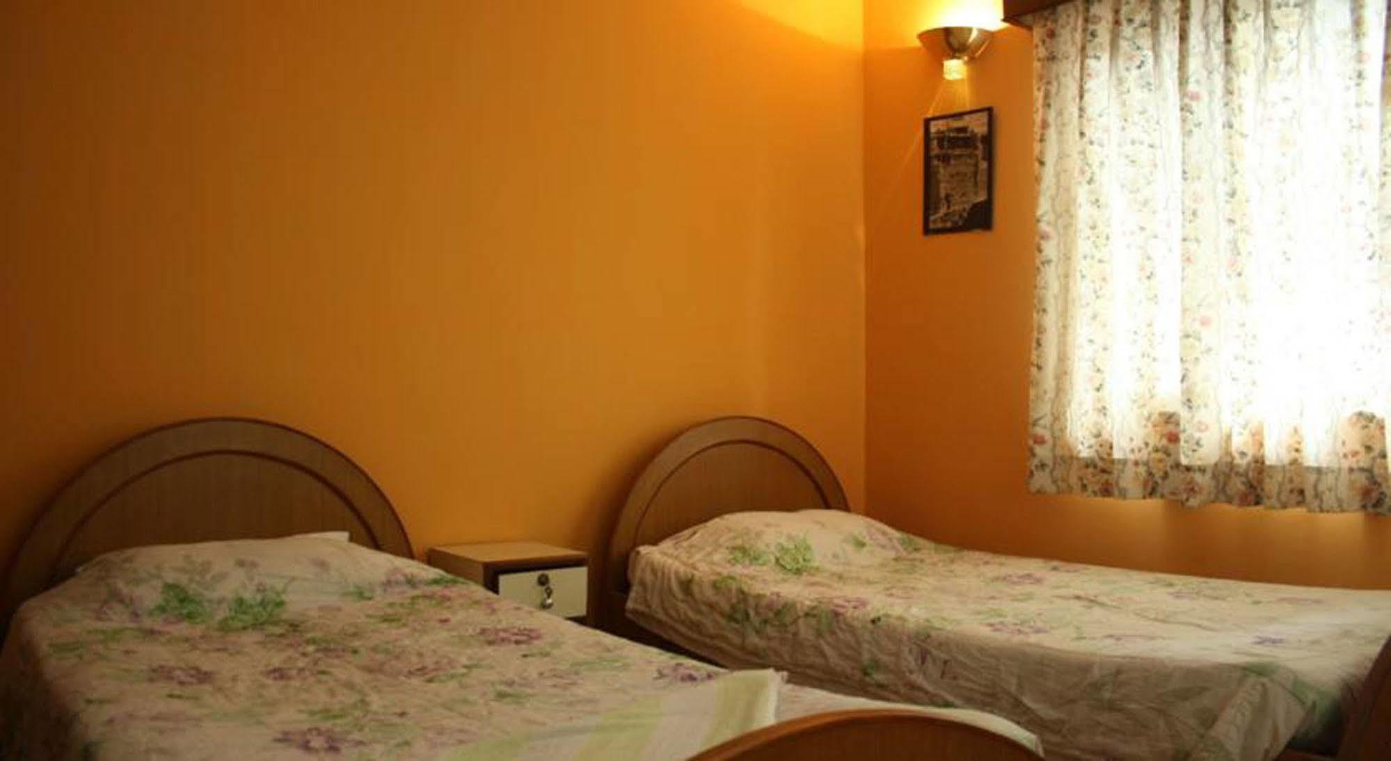 Hotel Devachan Kathmandu Exterior photo